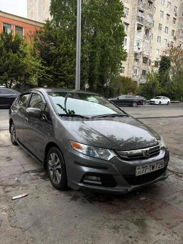 Honda Insight 2012, 190,000 km - 1.3 l - Bakı