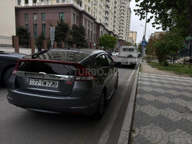Honda Insight 2012, 190,000 km - 1.3 l - Bakı