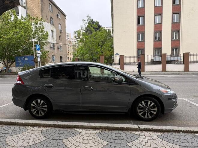 Honda Insight 2012, 190,000 km - 1.3 l - Bakı