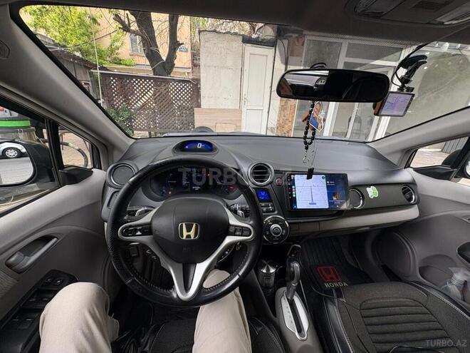 Honda Insight 2012, 190,000 km - 1.3 l - Bakı