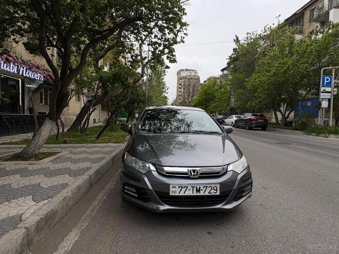 Honda Insight 2012, 190,000 km - 1.3 l - Bakı