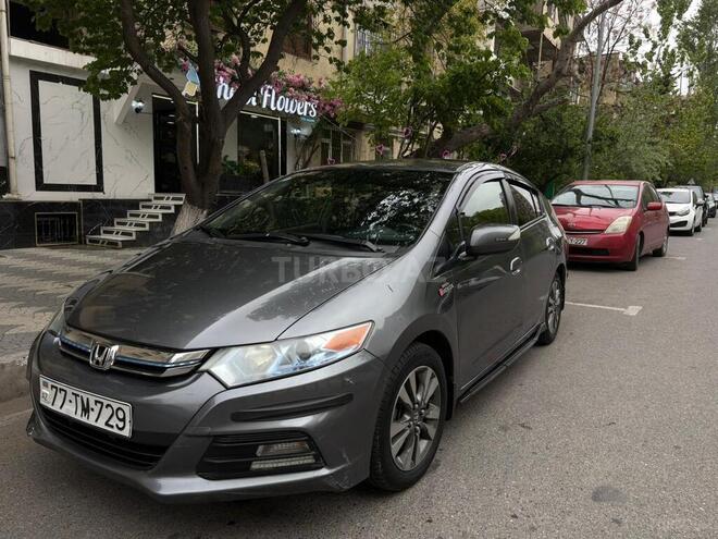 Honda Insight 2012, 190,000 km - 1.3 l - Bakı