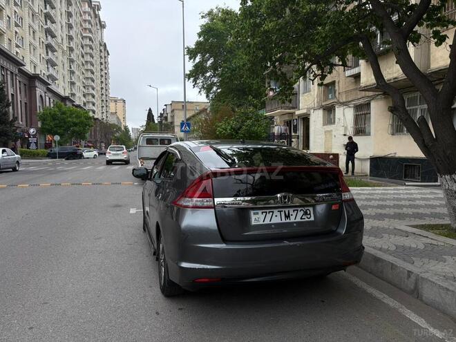 Honda Insight 2012, 190,000 km - 1.3 l - Bakı