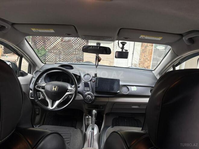 Honda Insight 2012, 190,000 km - 1.3 l - Bakı