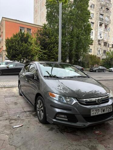 Honda Insight 2012, 190,000 km - 1.3 l - Bakı