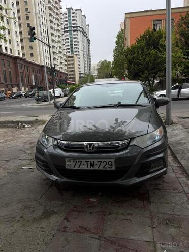 Honda Insight 2012, 190,000 km - 1.3 l - Bakı