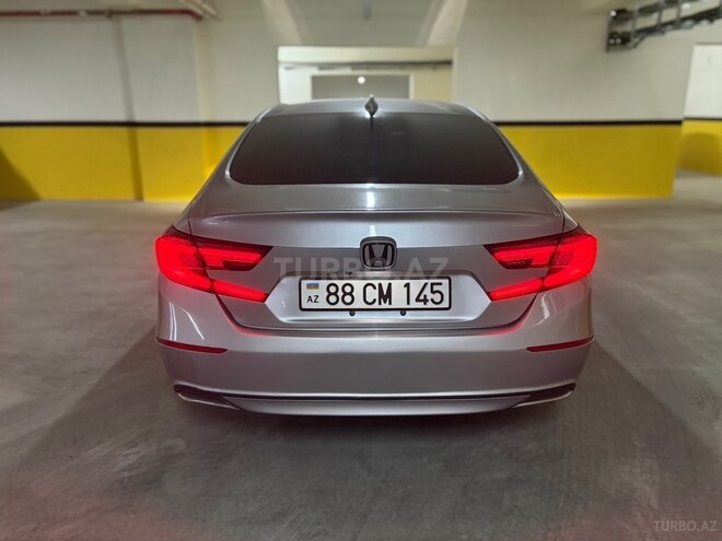 Honda Accord 2018, 120,000 km - 1.5 l - Bakı
