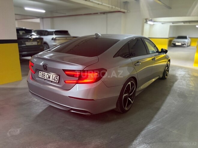Honda Accord 2018, 120,000 km - 1.5 l - Bakı