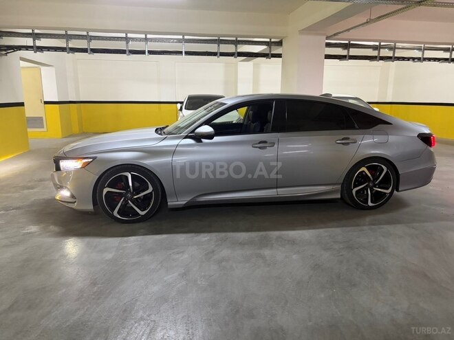 Honda Accord 2018, 120,000 km - 1.5 l - Bakı