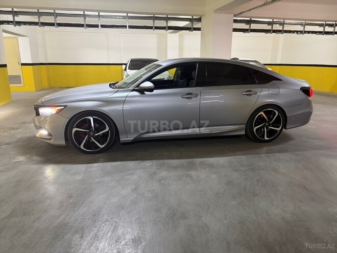 Honda Accord 2018, 120,000 km - 1.5 l - Bakı