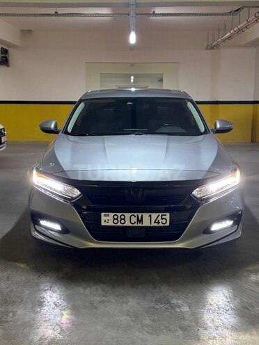 Honda Accord 2018, 120,000 km - 1.5 l - Bakı