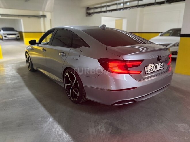 Honda Accord 2018, 120,000 km - 1.5 l - Bakı