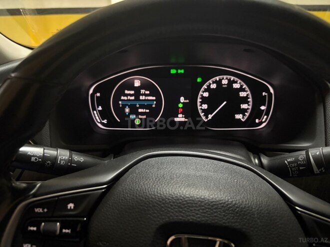 Honda Accord 2018, 120,000 km - 1.5 l - Bakı