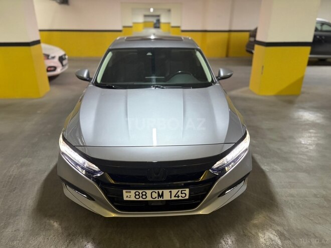 Honda Accord 2018, 120,000 km - 1.5 l - Bakı