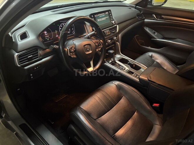 Honda Accord 2018, 120,000 km - 1.5 l - Bakı