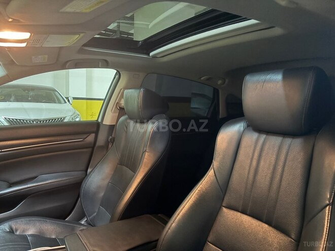 Honda Accord 2018, 120,000 km - 1.5 l - Bakı
