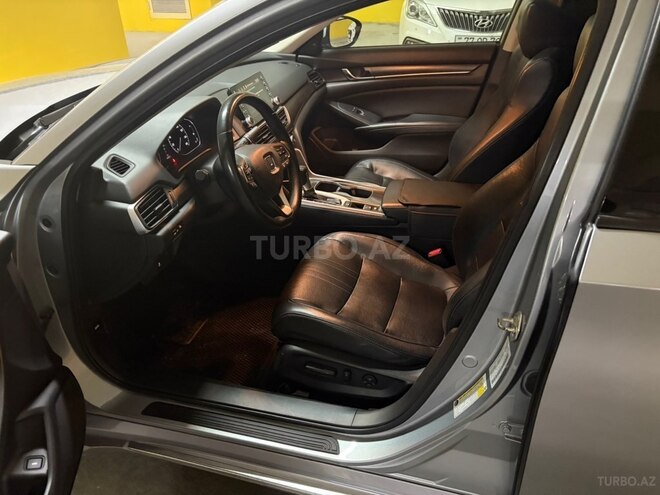 Honda Accord 2018, 120,000 km - 1.5 l - Bakı