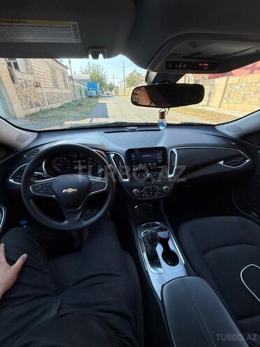 Chevrolet Malibu 2019, 210,000 km - 1.5 l - Tərtər