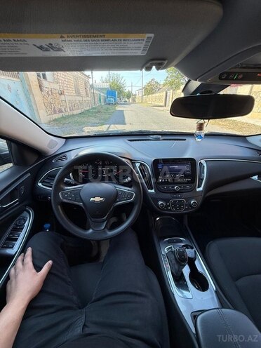 Chevrolet Malibu 2019, 210,000 km - 1.5 l - Tərtər