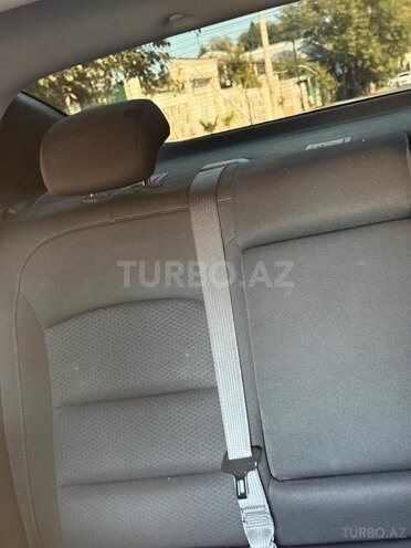 Chevrolet Malibu 2019, 210,000 km - 1.5 l - Tərtər