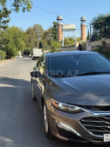 Chevrolet Malibu 2019, 210,000 km - 1.5 l - Tərtər