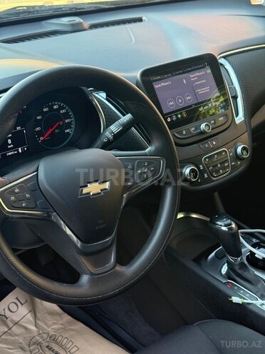 Chevrolet Malibu 2019, 210,000 km - 1.5 l - Tərtər