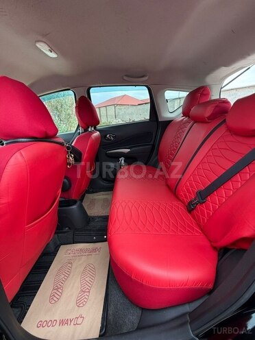 Nissan Note 2016, 94,000 km - 1.2 l - Bakı
