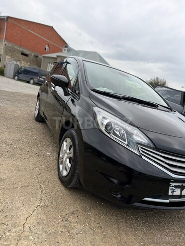 Nissan Note 2016, 94,000 km - 1.2 l - Bakı