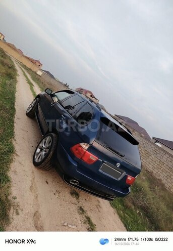 BMW X5 2000, 498,564 km - 4.4 л - Bakı