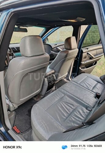 BMW X5 2000, 498,564 km - 4.4 л - Bakı