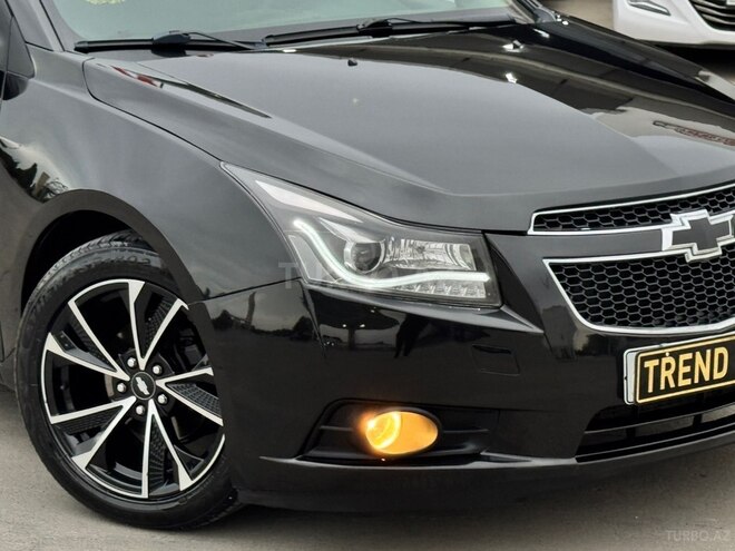 Chevrolet Cruze 2012, 182,000 km - 1.4 l - Xırdalan
