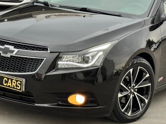Chevrolet Cruze 2012, 182,000 km - 1.4 l - Xırdalan