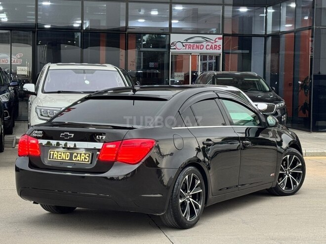 Chevrolet Cruze 2012, 182,000 km - 1.4 l - Xırdalan