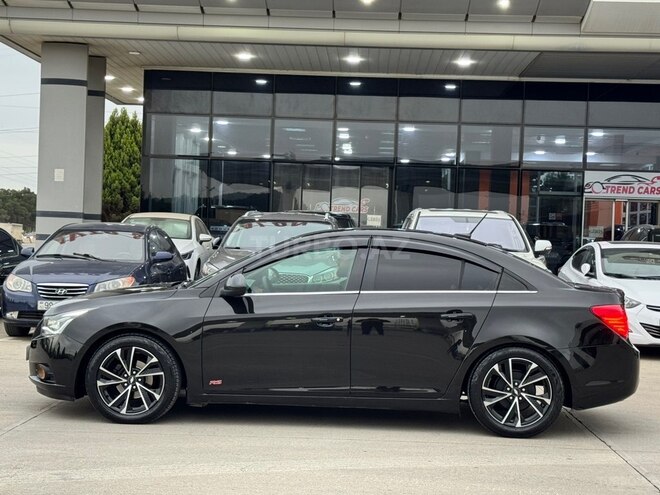 Chevrolet Cruze 2012, 182,000 km - 1.4 l - Xırdalan