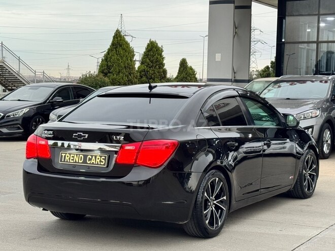 Chevrolet Cruze 2012, 182,000 km - 1.4 l - Xırdalan