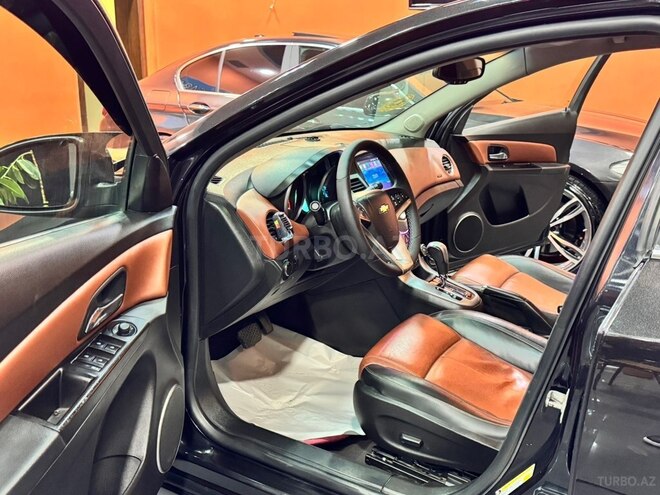 Chevrolet Cruze 2012, 182,000 km - 1.4 l - Xırdalan