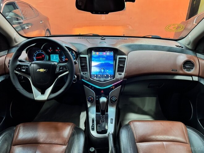 Chevrolet Cruze 2012, 182,000 km - 1.4 l - Xırdalan