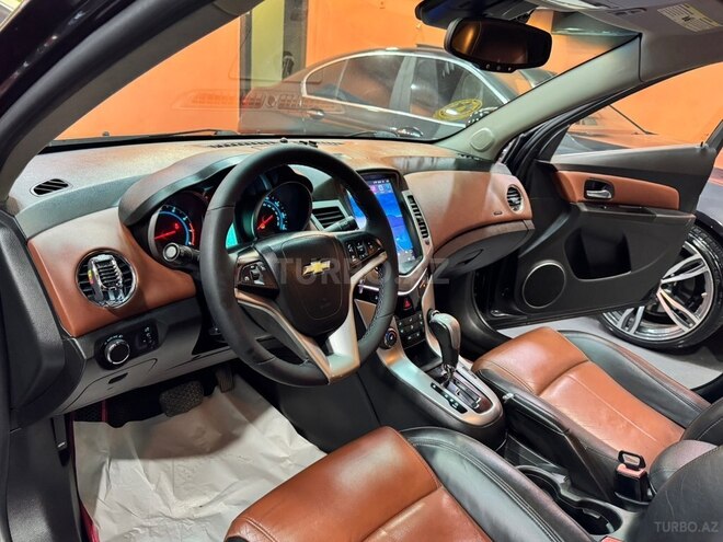 Chevrolet Cruze 2012, 182,000 km - 1.4 l - Xırdalan