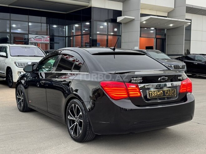 Chevrolet Cruze 2012, 182,000 km - 1.4 l - Xırdalan