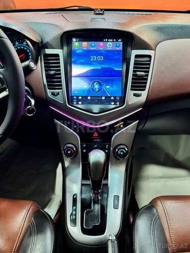 Chevrolet Cruze 2012, 182,000 km - 1.4 l - Xırdalan