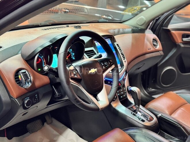 Chevrolet Cruze 2012, 182,000 km - 1.4 l - Xırdalan