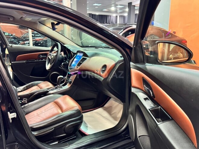 Chevrolet Cruze 2012, 182,000 km - 1.4 l - Xırdalan