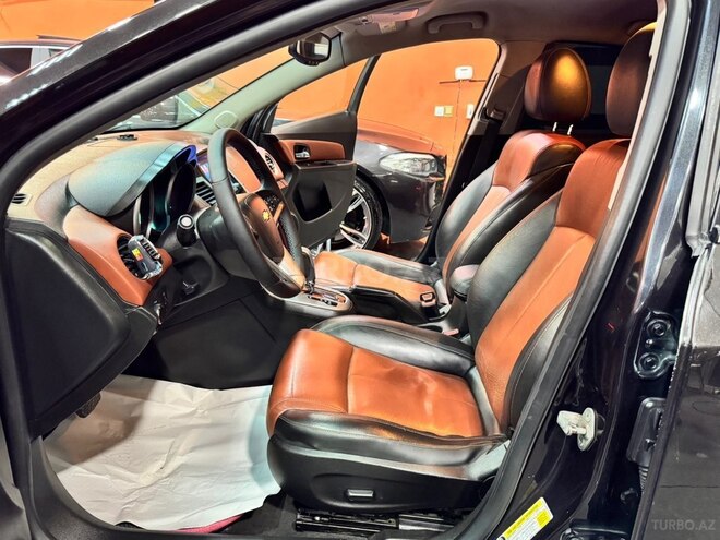 Chevrolet Cruze 2012, 182,000 km - 1.4 l - Xırdalan
