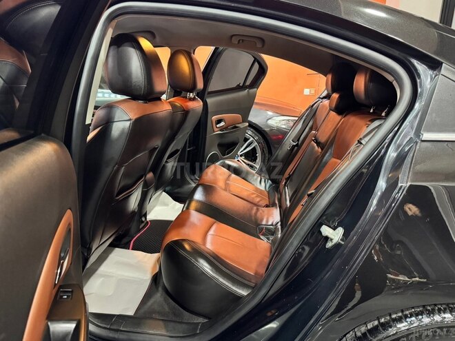 Chevrolet Cruze 2012, 182,000 km - 1.4 l - Xırdalan