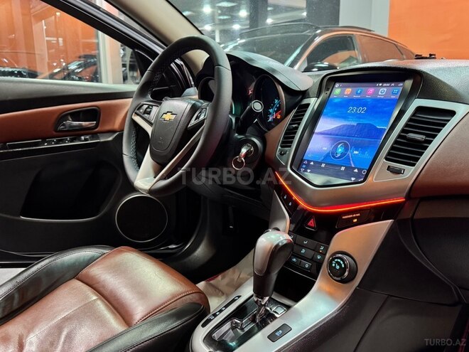 Chevrolet Cruze 2012, 182,000 km - 1.4 l - Xırdalan