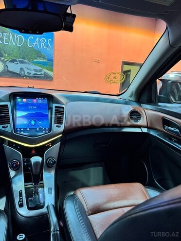 Chevrolet Cruze 2012, 182,000 km - 1.4 l - Xırdalan