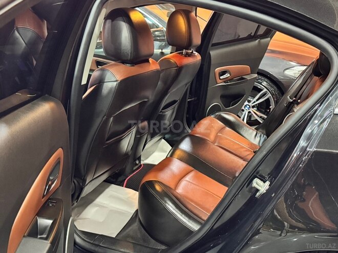 Chevrolet Cruze 2012, 182,000 km - 1.4 l - Xırdalan