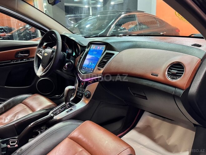 Chevrolet Cruze 2012, 182,000 km - 1.4 l - Xırdalan