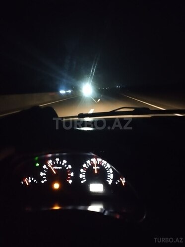 Khazar LX 2017, 290,000 km - 1.6 l - Sumqayıt