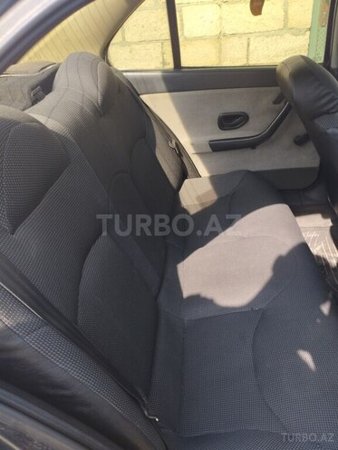 Khazar LX 2017, 290,000 km - 1.6 l - Sumqayıt